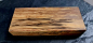 Preview: Stabilisierte gestockte Buche (25B17)